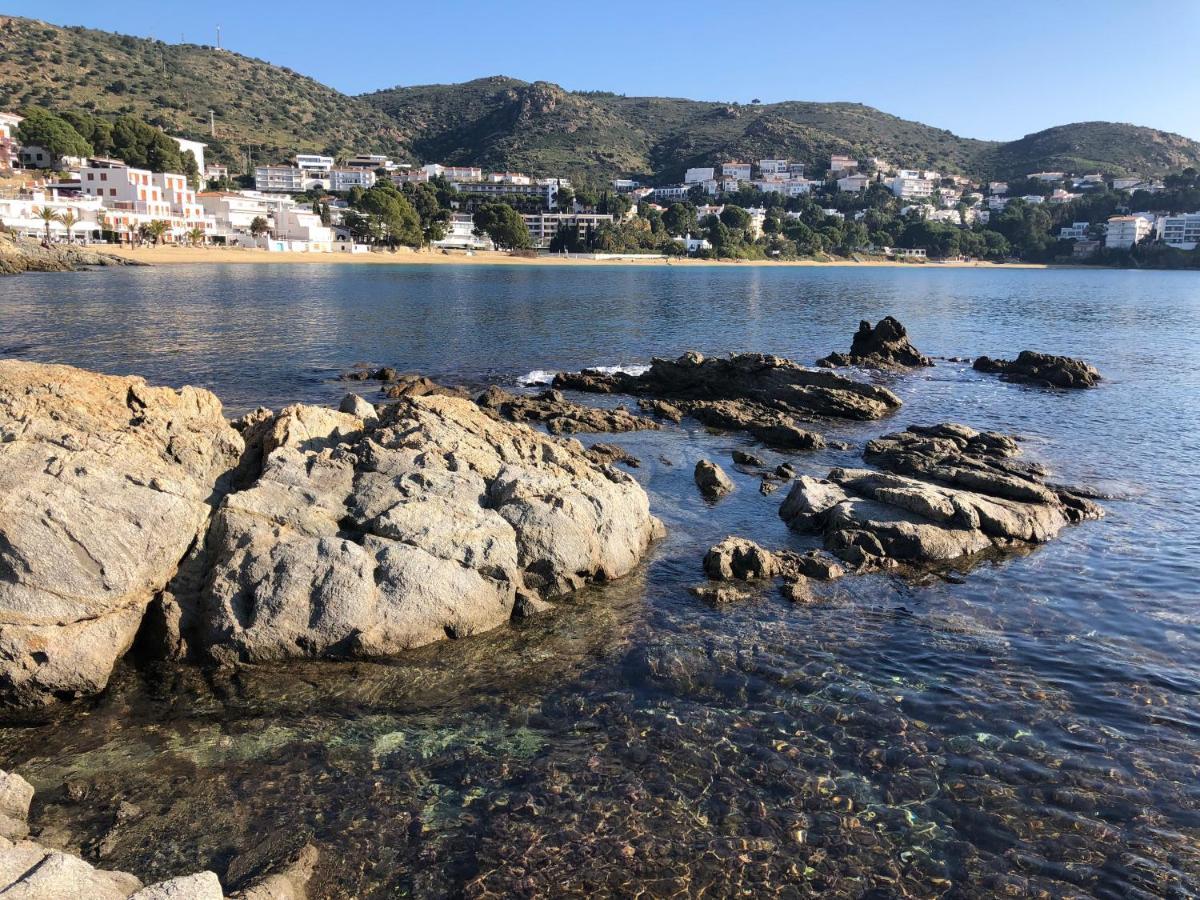 Almadrava Beach Roses Exterior foto