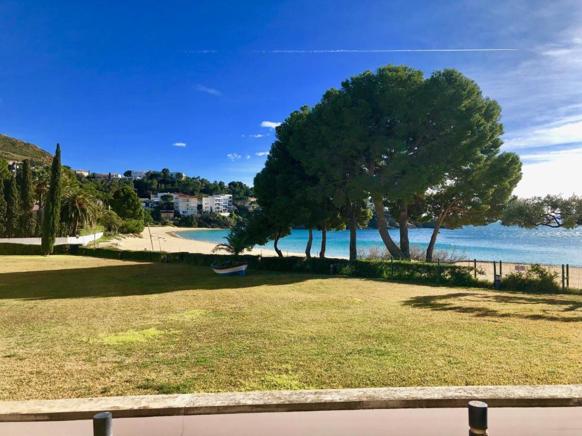 Almadrava Beach Roses Exterior foto