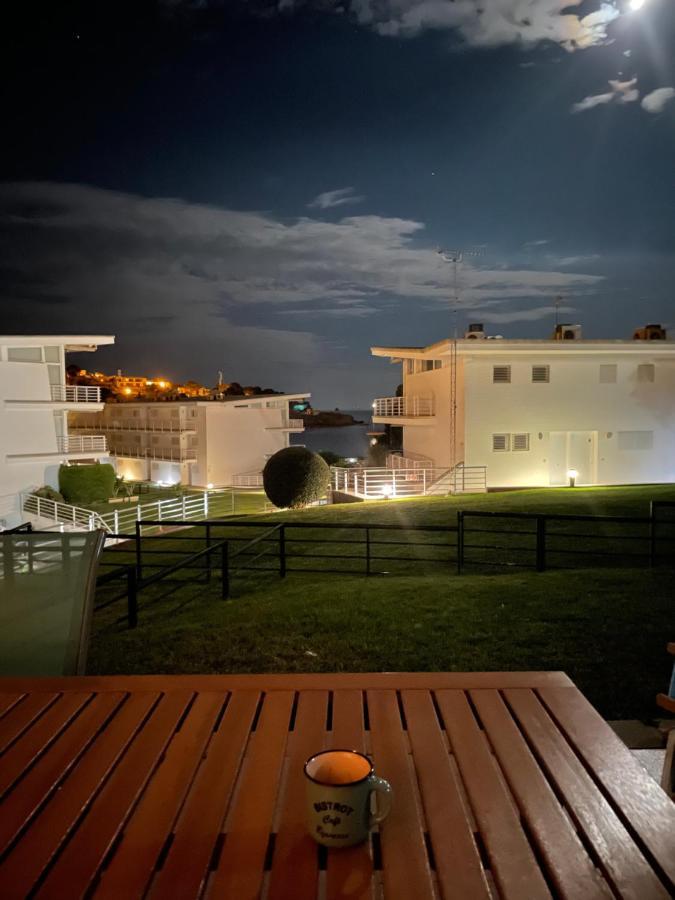 Almadrava Beach Roses Exterior foto