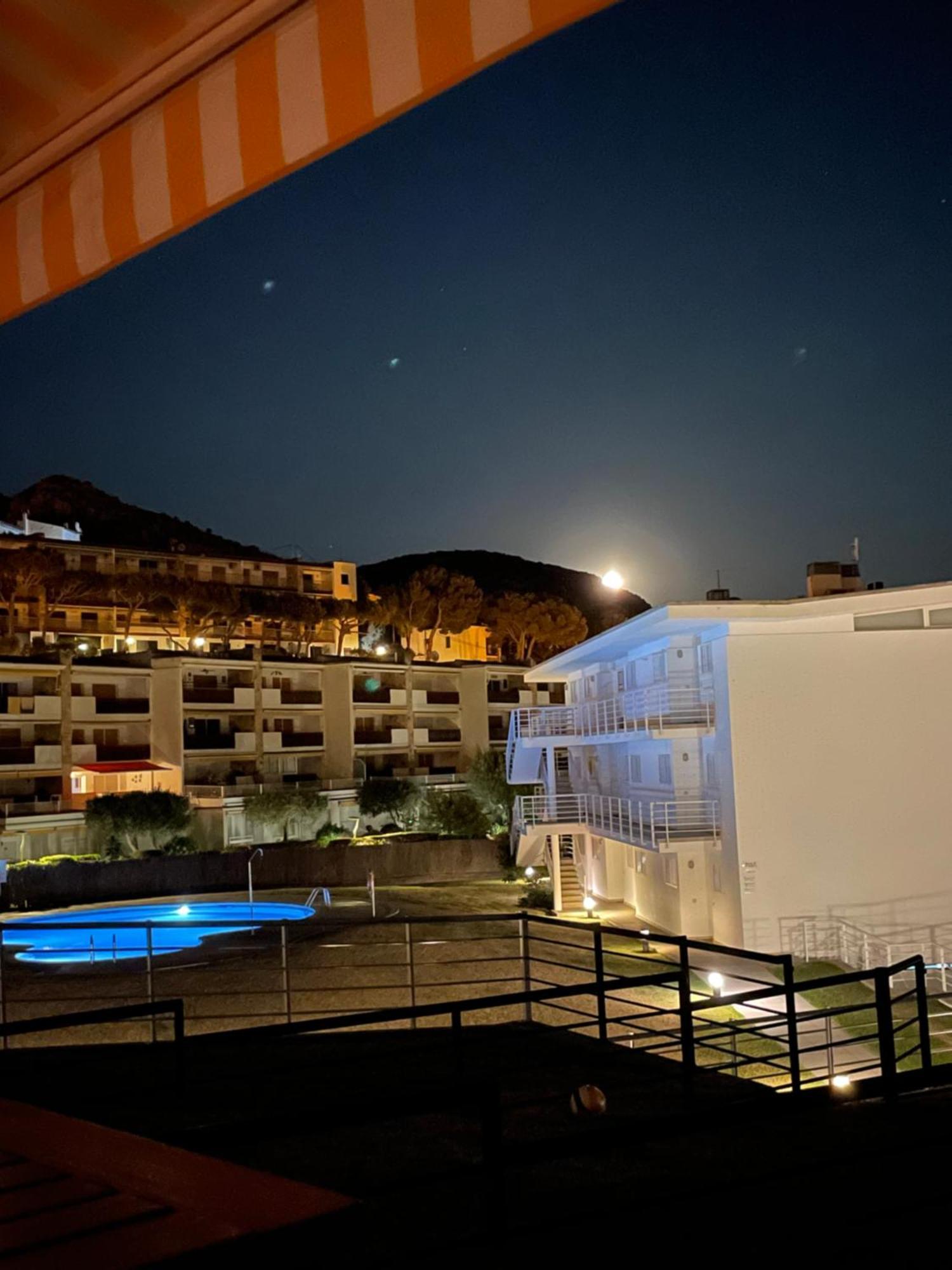 Almadrava Beach Roses Exterior foto