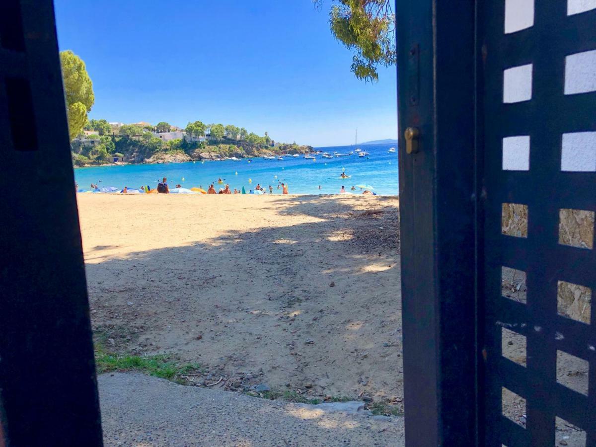 Almadrava Beach Roses Exterior foto
